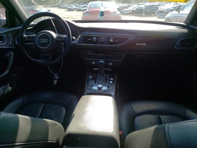 Photo 8 from auction – 2016 AUDI A6 PREMIUM with VIN WAUFGAFC5GN142626