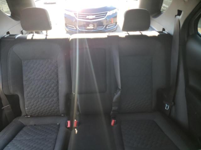 Photo 10 from auction – 2018 CHEVROLET EQUINOX LT with VIN 3GNAXJEV8JL294043