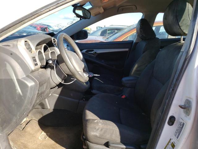 Photo 7 from auction – 2009 PONTIAC VIBE with VIN 5Y2SP67879Z449008