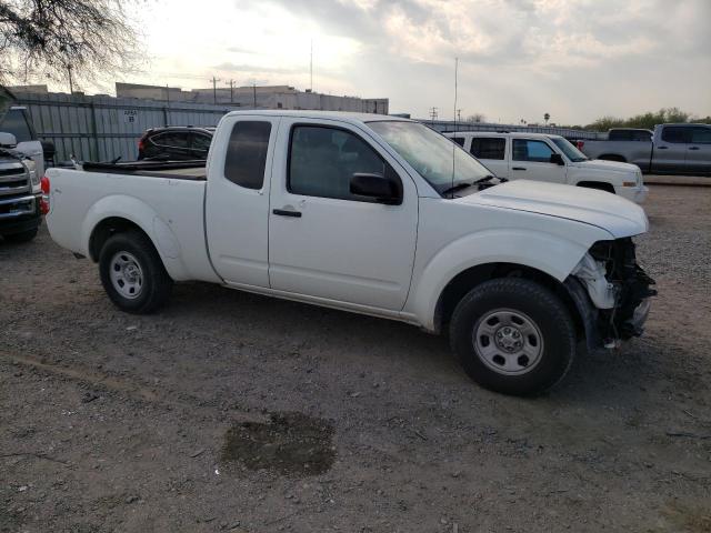 Photo 4 from auction – 2017 NISSAN FRONTIER S with VIN 1N6BD0CT9HN708570
