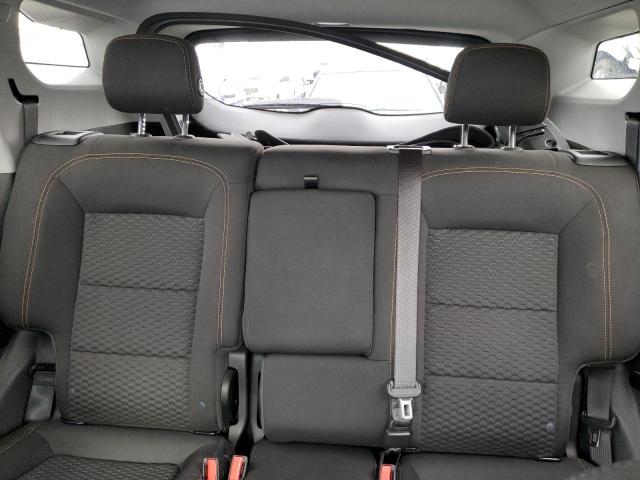 Photo 10 from auction – 2020 GMC TERRAIN SL with VIN 3GKALMEV6LL296080