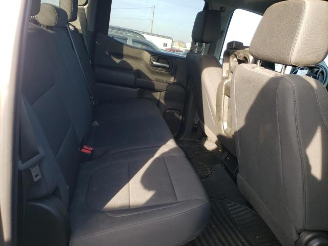 Photo 11 from auction – 2020 CHEVROLET SILVERADO with VIN 3GCPYBEH3LG250124