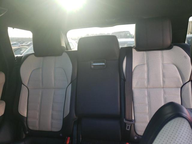 Photo 10 from auction – 2016 LAND ROVER RANGE ROVE with VIN SALWV2EF9GA598347
