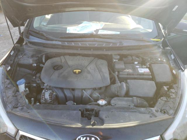 Photo 11 from auction – 2014 KIA FORTE LX with VIN KNAFX4A63E5211913