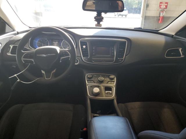 Photo 8 from auction – 2015 CHRYSLER 200 LIMITE with VIN 1C3CCCAB4FN729169