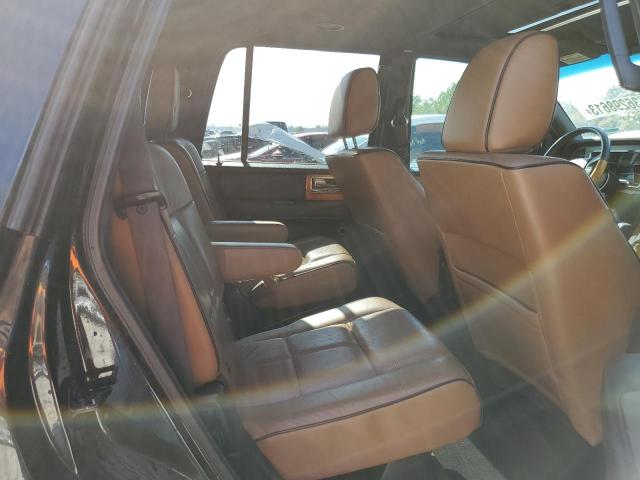 Photo 11 from auction – 2014 LINCOLN NAVIGATOR with VIN 5LMJJ2H58EEL06606