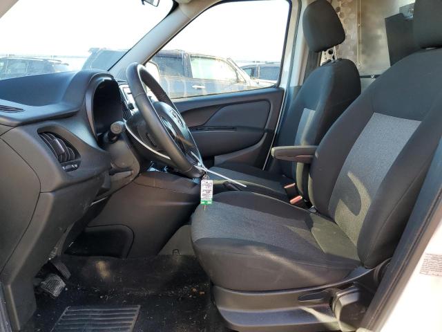 Photo 7 from auction – 2017 RAM PROMASTER with VIN ZFBERFBB3H6D87476