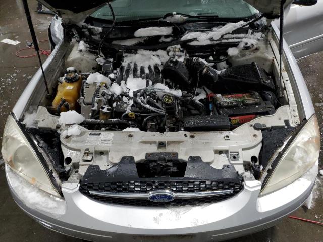 Photo 11 from auction – 2001 FORD TAURUS LX with VIN 1FAFP52291G218678