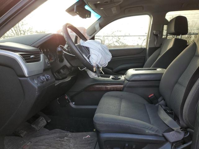 Photo 7 from auction – 2017 GMC YUKON SLE with VIN 1GKS2AKC6HR210081