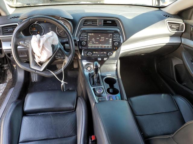 Photo 8 from auction – 2018 NISSAN MAXIMA 3.5 with VIN 1N4AA6AP8JC377780