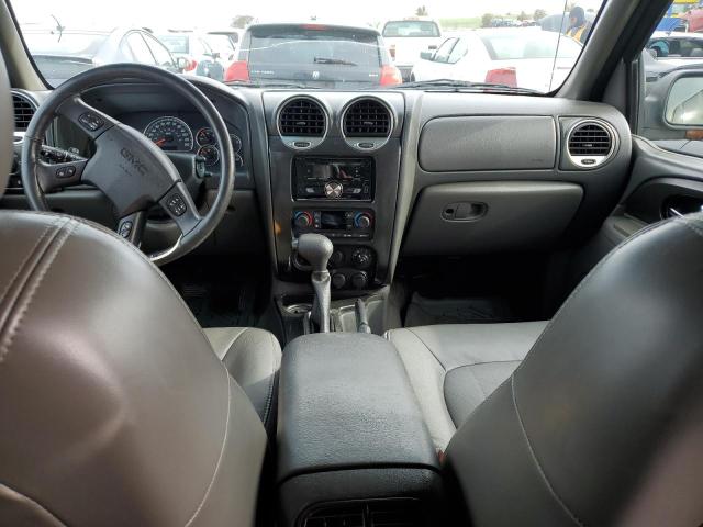 Photo 8 from auction – 2004 GMC ENVOY XUV with VIN 1GKES12S646177194