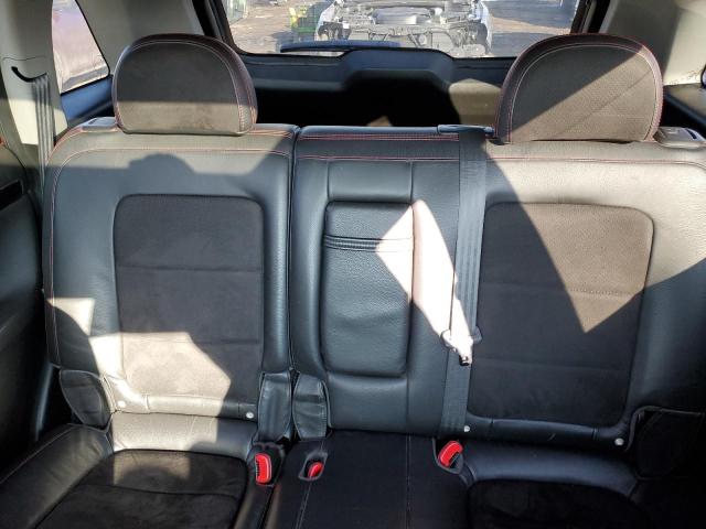 Photo 10 from auction – 2009 SATURN VUE REDLIN with VIN 3GSCL13749S528525