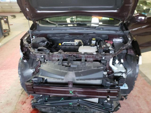 Photo 11 from auction – 2020 CHEVROLET TRAX 1LT with VIN KL7CJPSB1LB349174