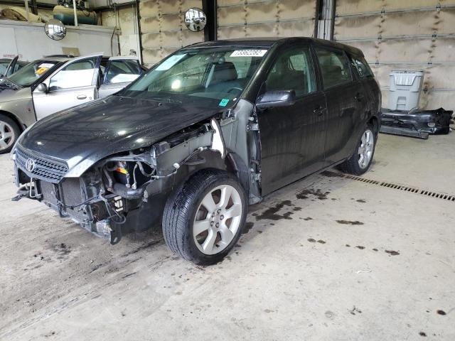 TOYOTA COROLLA MA 2005 with VIN 2T1KR32E55C471955 - Photo from auction