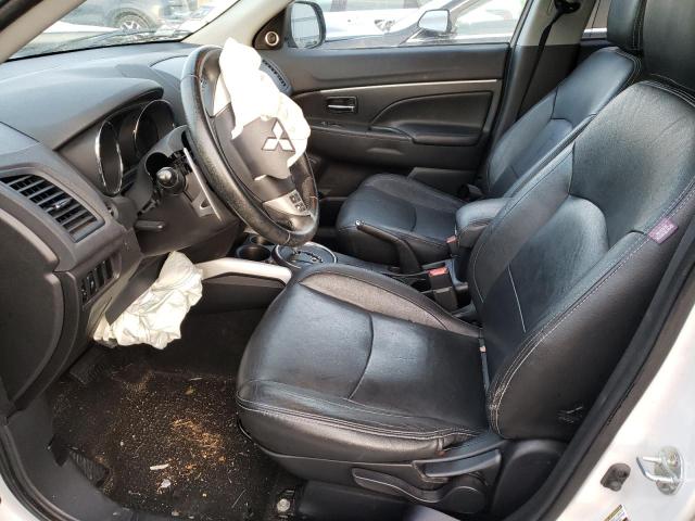 Photo 7 from auction – 2012 MITSUBISHI OUTLANDER with VIN JA4AP4AU6CZ009868