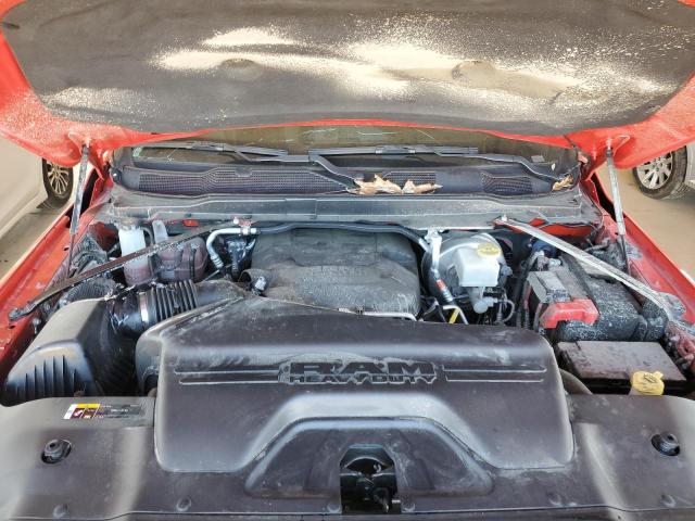 Photo 11 from auction – 2020 RAM 2500 POWER with VIN 3C6TR5EJ9LG297908