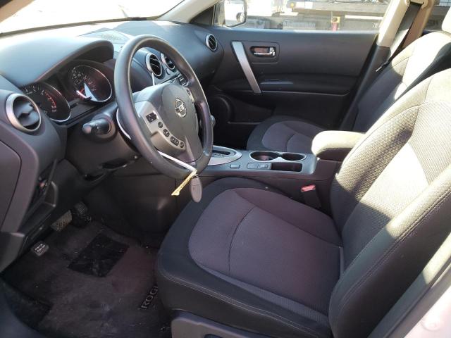 Photo 7 from auction – 2012 NISSAN ROGUE S with VIN JN8AS5MT9CW293743