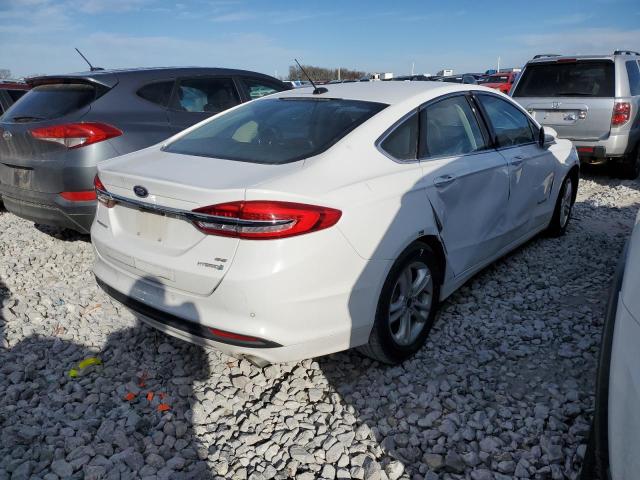 Photo 4 from auction – 2018 FORD FUSION SE with VIN 3FA6P0LU3JR171627