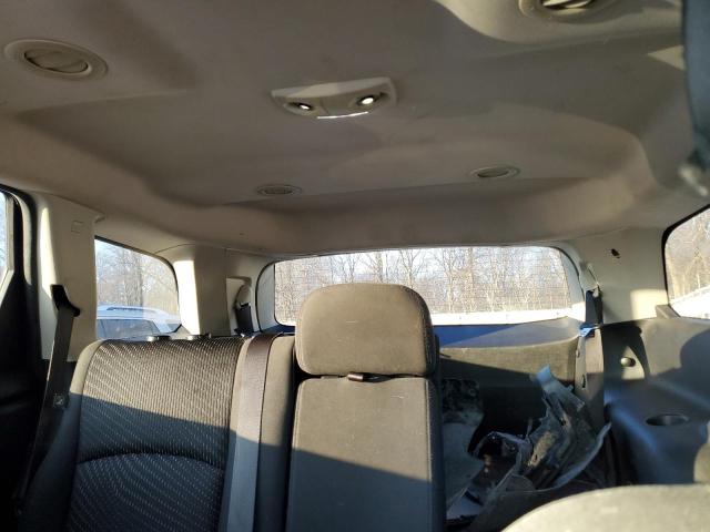Photo 10 from auction – 2017 DODGE JOURNEY SX with VIN 3C4PDCBG2HT697037