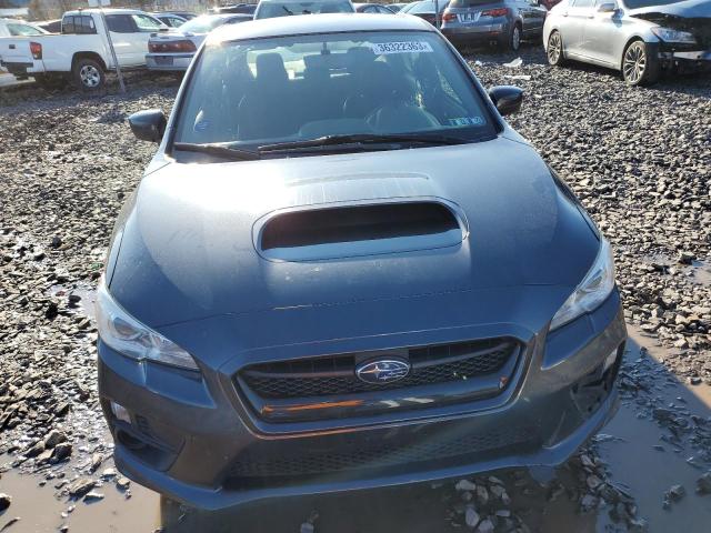 Zdjęcie 5 z aukcji – 2017 SUBARU WRX z VIN JF1VA1B6XH9839452
