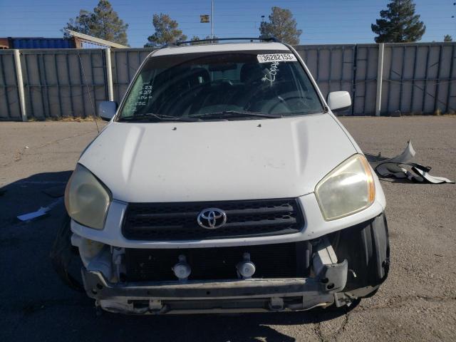 Photo 5 from auction – 2002 TOYOTA RAV4 with VIN JTEGH20V820044860