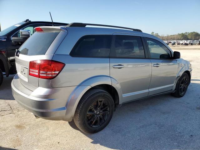 Photo 3 from auction – 2020 DODGE JOURNEY SE with VIN 3C4PDCABXLT237753