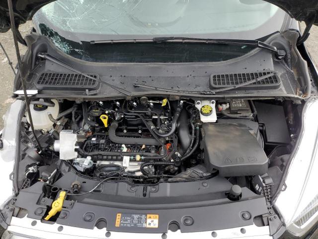 Photo 12 from auction – 2019 FORD ESCAPE SEL with VIN 1FMCU0HD1KUB79813