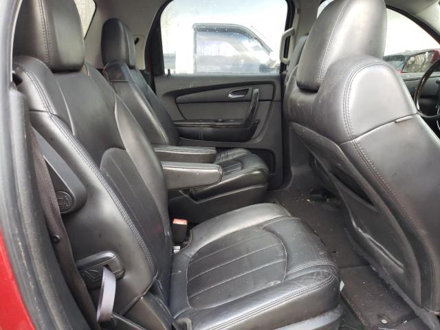 Фото 10 с аукциона – 2012 GMC ACADIA DEN с VIN 1GKKRTED0CJ415673