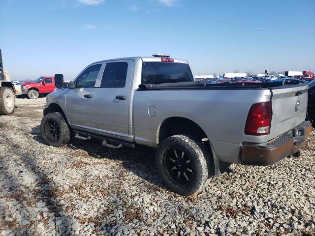 Photo 2 from auction – 2016 RAM 2500 ST with VIN 3C6TR5CT6GG108514