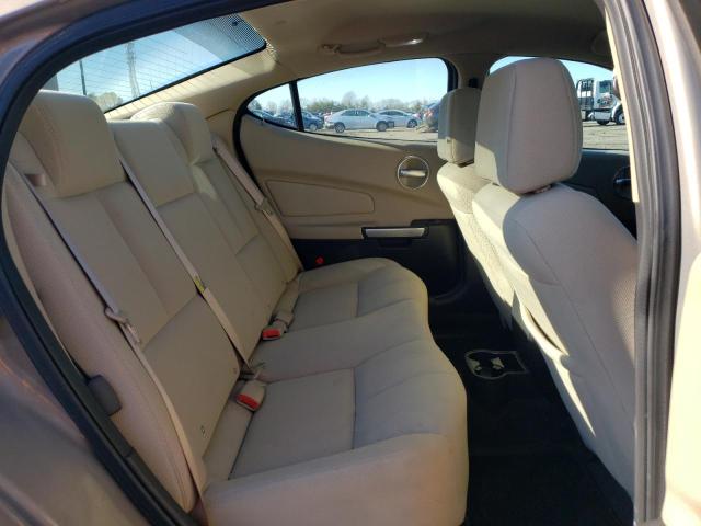 Photo 10 from auction – 2006 PONTIAC GRAND PRIX with VIN 2G2WP552X61301017