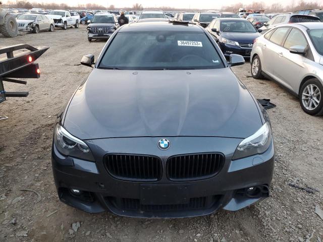 Photo 5 from auction – 2016 BMW 535 XI with VIN WBA5B3C54GG255287