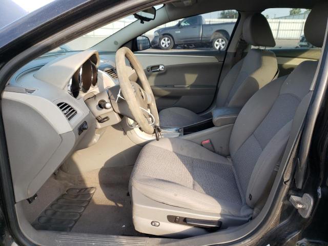 Photo 7 from auction – 2012 CHEVROLET MALIBU LS with VIN 1G1ZB5E04CF103200