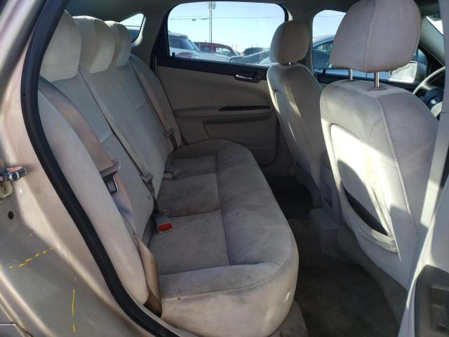 Photo 10 from auction – 2007 CHEVROLET IMPALA LS with VIN 2G1WB58K979178019