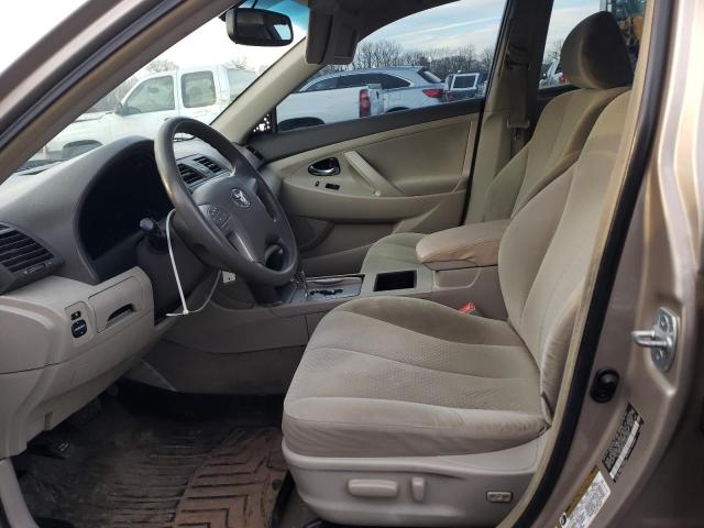 Photo 7 from auction – 2007 TOYOTA CAMRY CE with VIN 4T1BE46K47U524356