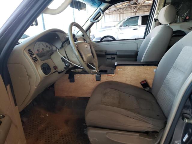 Zdjęcie 7 z aukcji – 2005 FORD EXPLORER S z VIN 1FMZU77K15UB31932