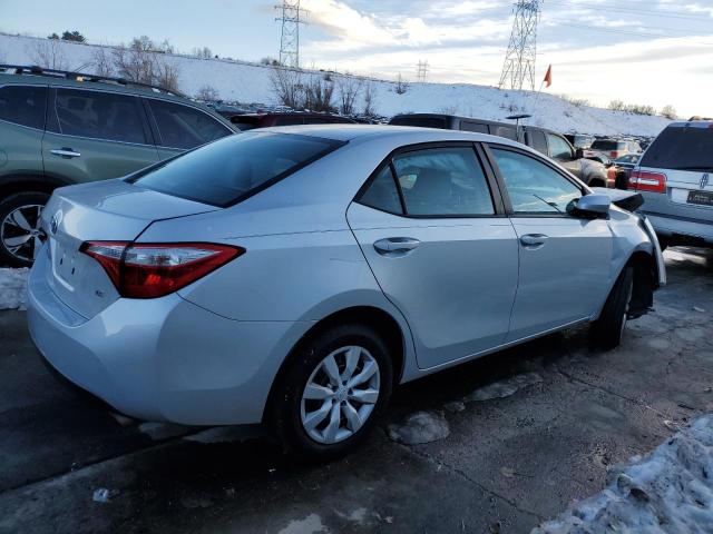 Photo 3 from auction – 2015 TOYOTA COROLLA L with VIN 5YFBURHE1FP224944