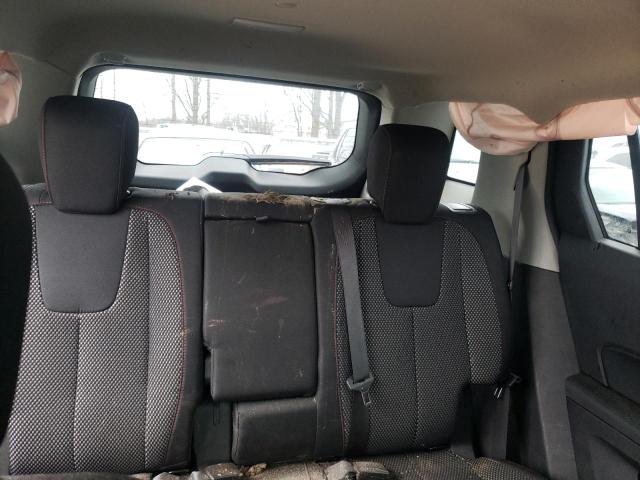 Photo 10 from auction – 2017 GMC TERRAIN SL with VIN 2GKFLTEK1H6267653