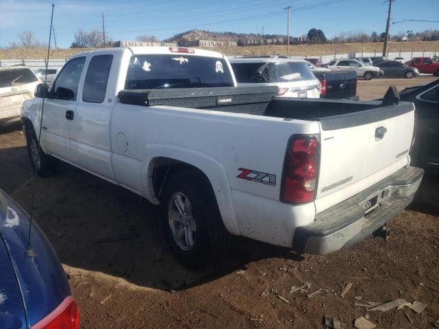 Photo 2 from auction – 2000 CHEVROLET SILVER1500 with VIN 2GCEK19V8Y1131522
