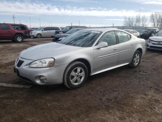 Photo 1 from auction – 2005 PONTIAC GRAND PRIX with VIN 2G2WP522551333585