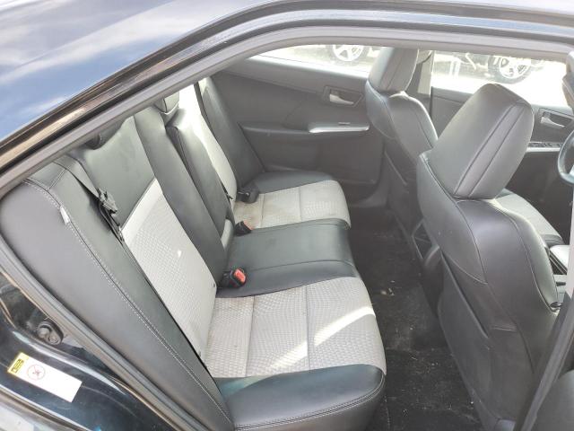 Photo 10 from auction – 2012 TOYOTA CAMRY BASE with VIN 4T1BF1FK9CU595428