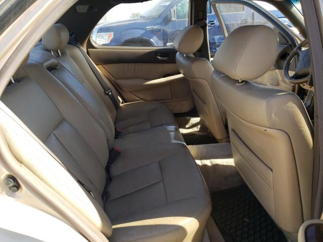 Photo 10 from auction – 1993 LEXUS LS 400 with VIN JT8UF11E5P0157127