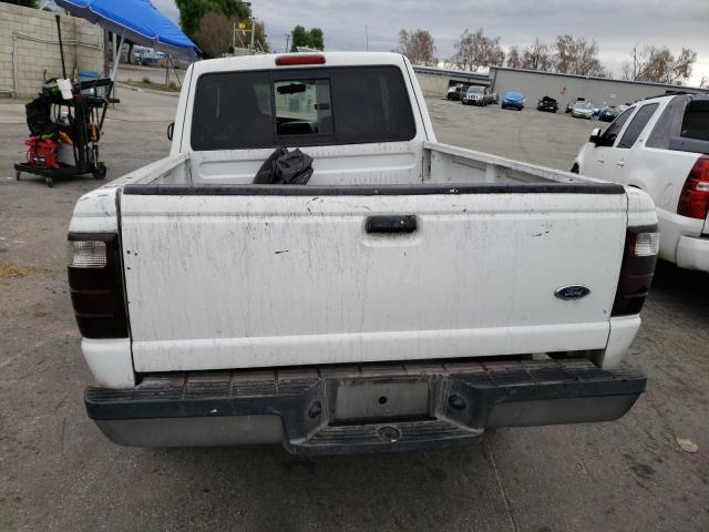 Photo 6 from auction – 2005 FORD RANGER SUP with VIN 1FTYR44E55PA48470