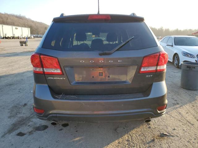 Zdjęcie 6 z aukcji – 2017 DODGE JOURNEY SX z VIN 3C4PDCBG2HT697037