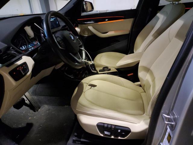 Photo 7 from auction – 2016 BMW X1 XDRIVE2 with VIN WBXHT3C36G5E53446