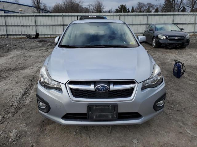 Photo 5 from auction – 2014 SUBARU IMPREZA LI with VIN JF1GJAH63EH013219