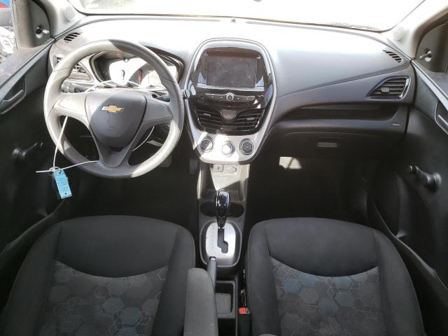 Photo 8 from auction – 2016 CHEVROLET SPARK LS with VIN KL8CB6SA2GC644231