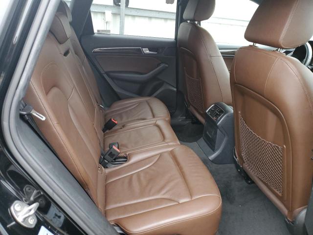 Photo 10 from auction – 2014 AUDI Q5 PREMIUM with VIN WA1CFAFP8EA018215