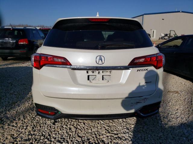 Zdjęcie 6 z aukcji – 2016 ACURA RDX TECHNO z VIN 5J8TB4H52GL008027