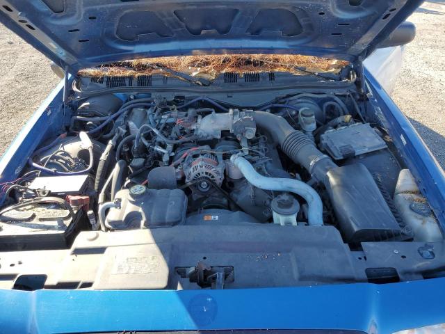Photo 11 from auction – 2008 FORD CROWN VICT with VIN 2FAHP71V88X135750