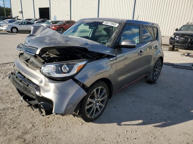 Photo 1 from auction – 2019 KIA SOUL ! with VIN KNDJX3AA4K7642661